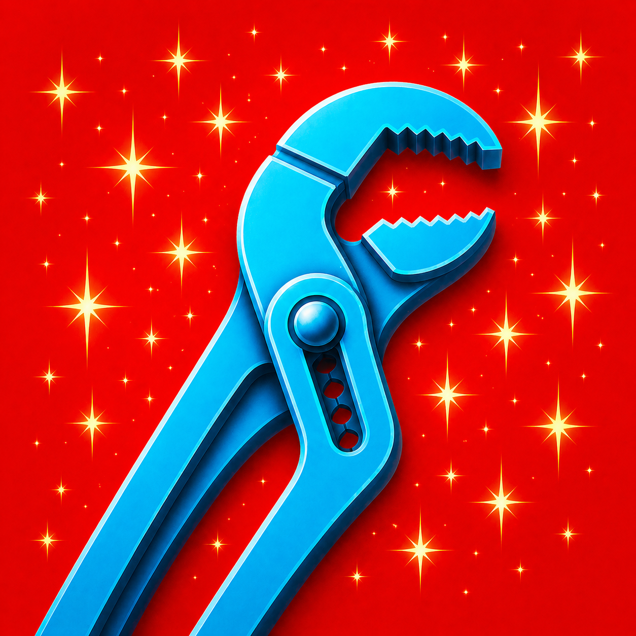 Plumbing Business Skool Logo